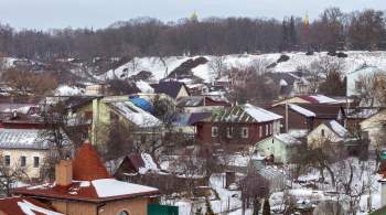 В Черниговской и Сумской областях Украины снова объявили воздушную тревогу