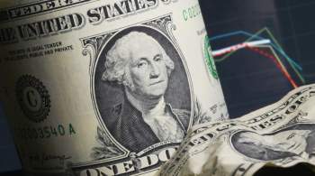 США становятся врагом собственной валюты, считает эксперт 