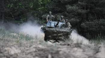 Российские войска уничтожили свыше 50 боевиков на Южнодонецком направлении