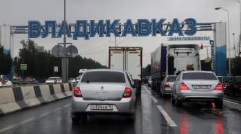 В Армении заявили об отсутствии проблем с экспортом в Россию 