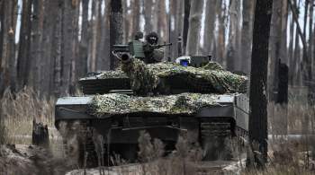 Киев потерял до 160 военных на Южнодонецком направлении 