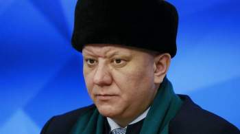 Муфтий рассказал о  большой проблеме  российских мусульман