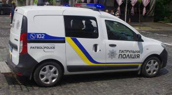 В Херсонской области полиция обнаружила огромную плантацию конопли