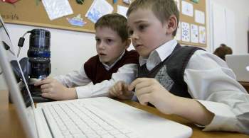 Опрос показал, что думают родители о влиянии цифровизации на обучение детей
