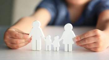 Исследование показало, как состав семьи влияет на заработок