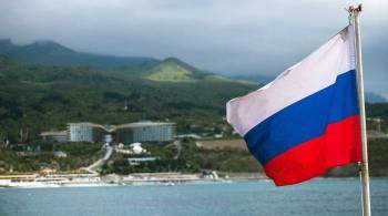 Экс-посол США потребовал от России вернуть Крым ради безопасности в Европе