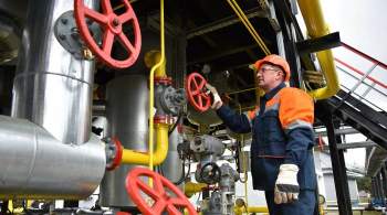  Газпром  задействовал украинский транзит для увеличения поставок газа в ЕС