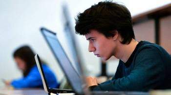 Совфед отклонил закон об использовании в школах онлайн-ресурсов