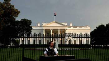 СМИ: спецслужбы США не смогли убедить Белый дом в отсутствии инопланетян