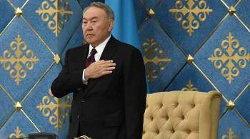 Назарбаев впервые после беспорядков обратился к народу Казахстана