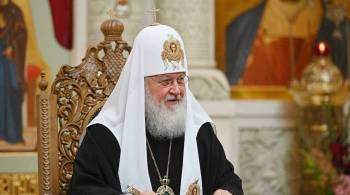 Патриарх Кирилл утвердил список храмов Москвы, которым нужна реставрация