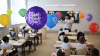В Госдуме предложили обсудить досрочную пенсию педагогам