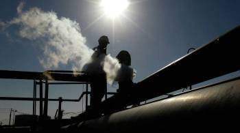 В Ливии рассказали о планах по добыче нефти на ближайшие годы