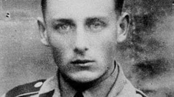 Нацистский преступник Оберлендер умер в Канаде, не дождавшись депортации