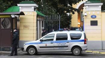 В Москве полиция пресекла продажу фиктивных меддокументов