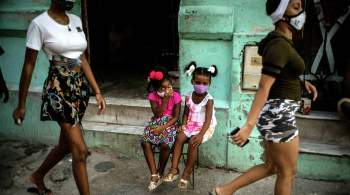 Посол Кубы рассказал о проблемах страны в пандемию из-за блокады