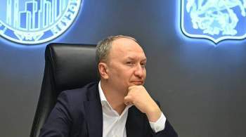 Бочкарев рассказал о строительстве восточного участка БКЛ