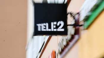 Tele2 восстановил работу всех сервисов 