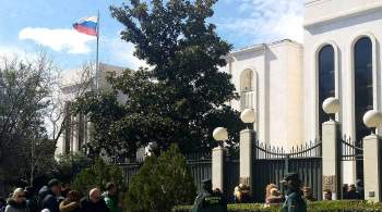 Посольство России удивила реакция испанских СМИ на дело о шпионаже