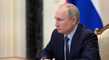 Путин призвал посмотреть  пошире  на помощь пострадавшим в Казани