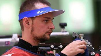 Российские спортивные стрелки завоевали восемь наград на Гран-при ISSF