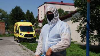 Проверка в больнице во Владикавказе после ЧП выявила халатность