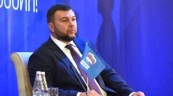Глава ДНР не видит сдвигов по вопросу обмена пленными с Киевом