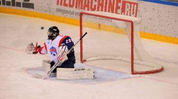 В ФХР объяснили отсутствие пяти хоккеисток сборной России в Пекине