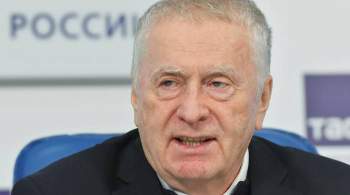 Жириновский допустил скорое исчезновение парламентов