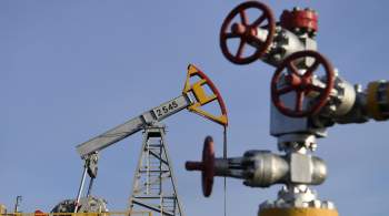 Bloomberg назвал остановку экспорта нефти из России самоубийством Запада