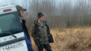 В Саратовской области нашли ружье, принадлежащее депутату Рашкину
