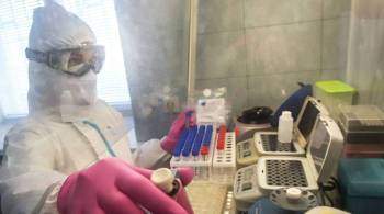 В Сенегале выявили первый случай заражения омикрон-штаммом