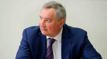 Рогозин призвал не спешить с разработкой сверхтяжелой ракеты