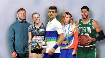 Государства против спортсменов: кто был до Джоковича и чем это закончилось
