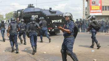В Бенине во время столкновений с сектантами погибли восемь человек