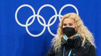 Тутберидзе назвала спланированным скандал с допинг-пробой Валиевой