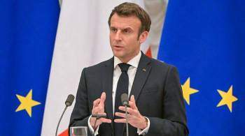 Познер предположил, кто станет победителем президентских выборов во Франции