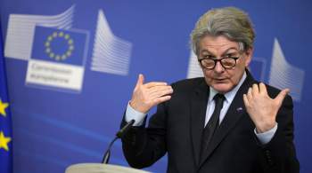 Le Parisien: ЕС поставит Киеву миллион крупнокалиберных вооружений