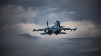 Российские военные уничтожили склад авиационного ракетного вооружения ВСУ
