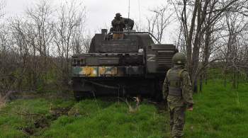 Российская ПВО за сутки сбила четыре украинских беспилотника