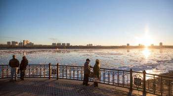 Амурская область получит в 2022 году 18 миллиардов рублей на нацпроекты