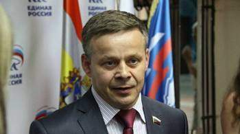 Мэр Курска займет пост вице-губернатора