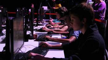 В трех селах в Югре появились классы для занятий киберспортом
