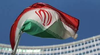 В Тегеране заявили о непричастности к нападению на судно Mercer Street