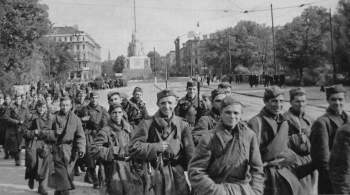 Минобороны опубликовало архивные документы об освобождении Латвии