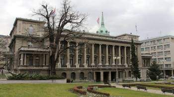 В Белграде заявили о подготовке договора о свободной торговле с Киевом