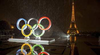 В Госдуме предупредили страны, собирающиеся бойкотировать Олимпиаду-2024