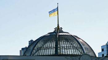 Украине предрекли потерю территорий  по крымскому пути 