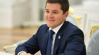Жители Ямала высоко оценили работу губернатора региона