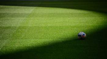 В Испании перед началом матча умер 19-летний футбольный арбитр